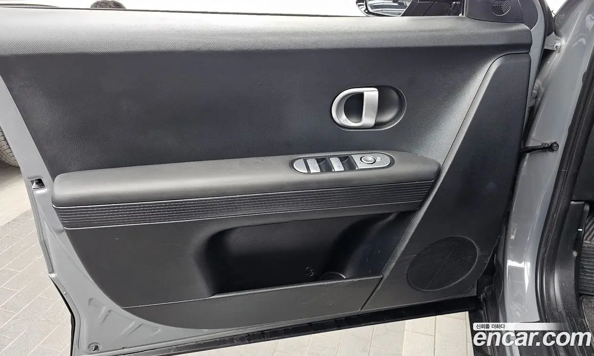 Hyundai Ioniq 5 2021 0.1 автомат (гидро), фото 14