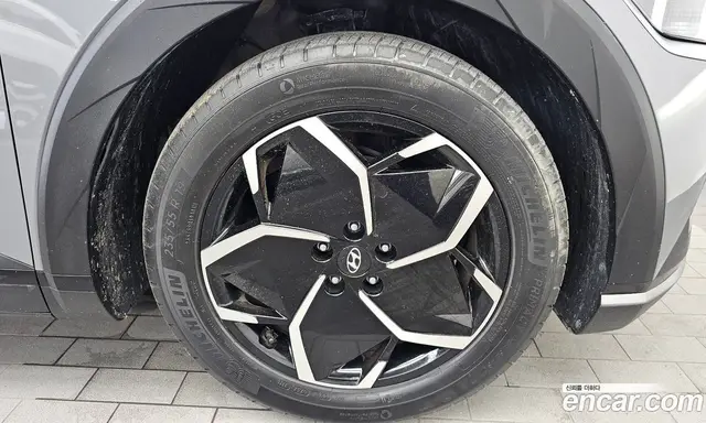 Hyundai Ioniq 5 2021 0.1 автомат (гидро), миниатюра 7