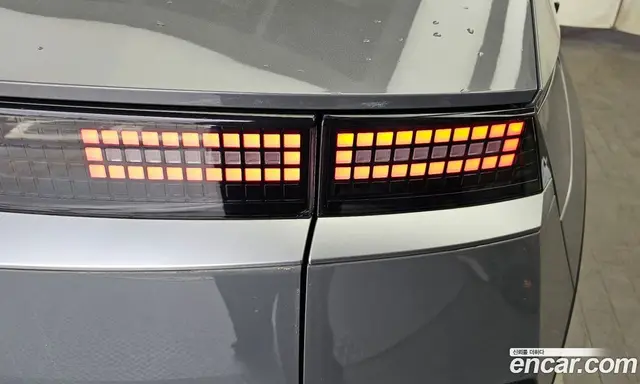 Hyundai Ioniq 5 2021 0.1 автомат (гидро), миниатюра 9