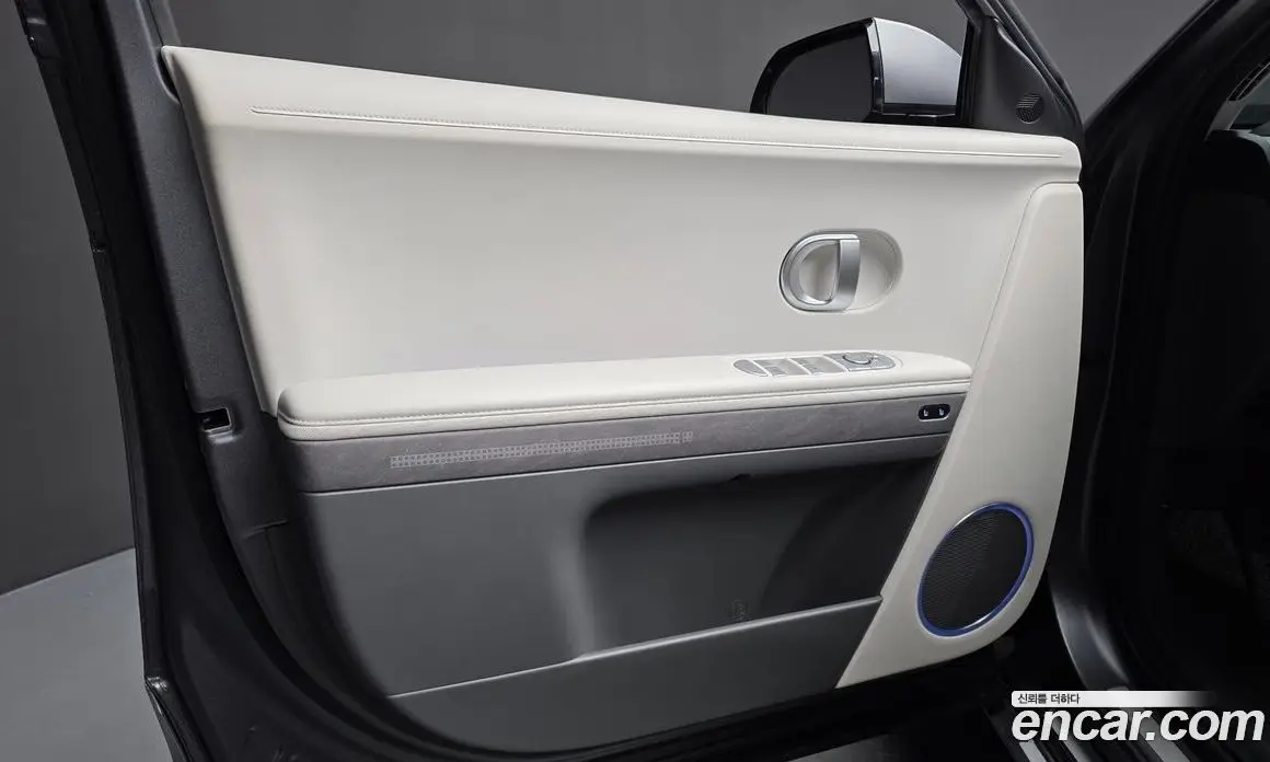 Hyundai Ioniq 5 2024 0.1 автомат (гидро), фото 14
