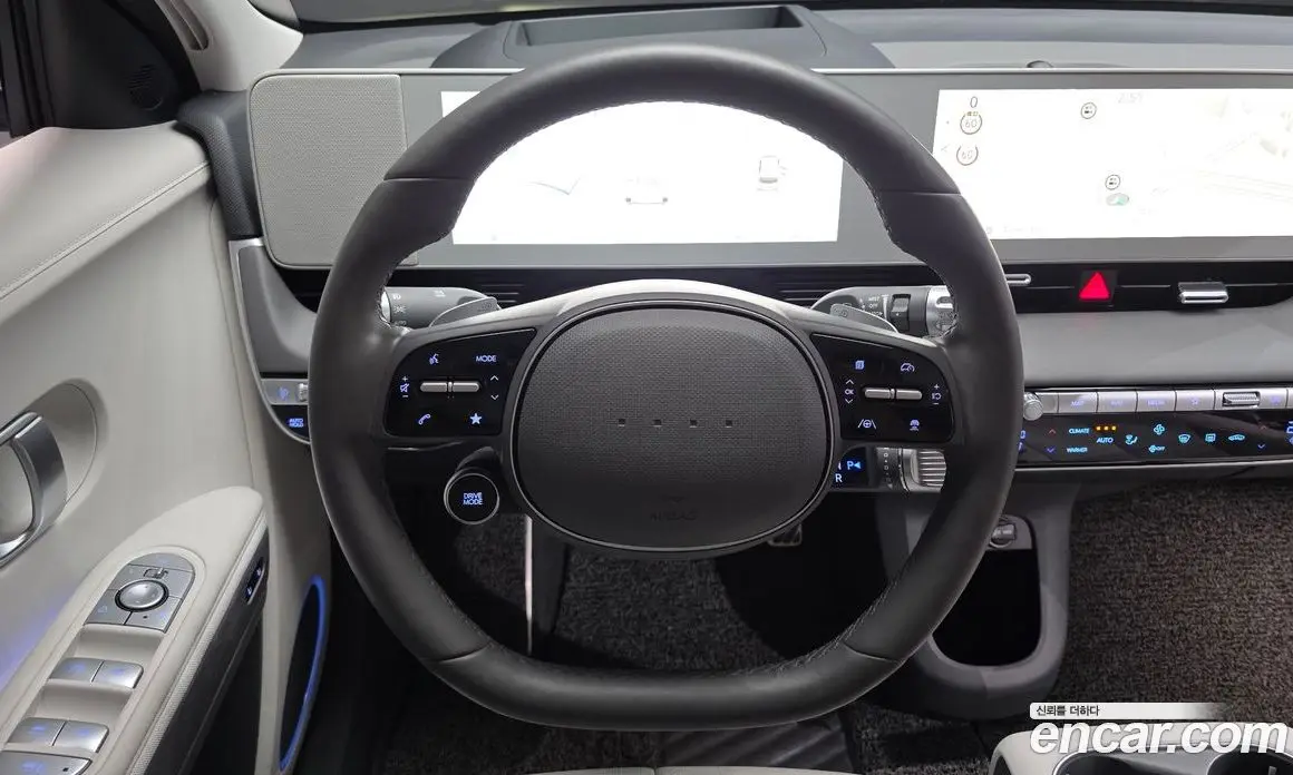 Hyundai Ioniq 5 2024 0.1 автомат (гидро), фото 20