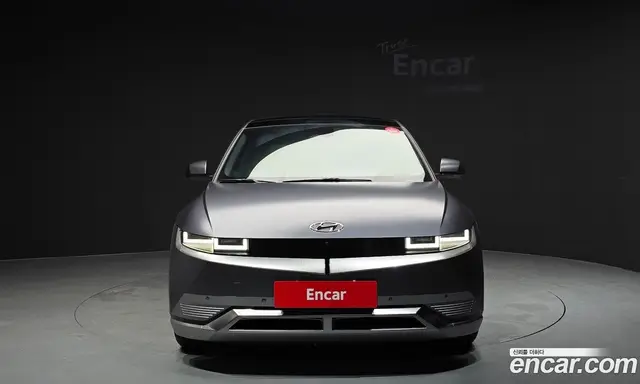 Hyundai Ioniq 5 2024 0.1 автомат (гидро), миниатюра 3
