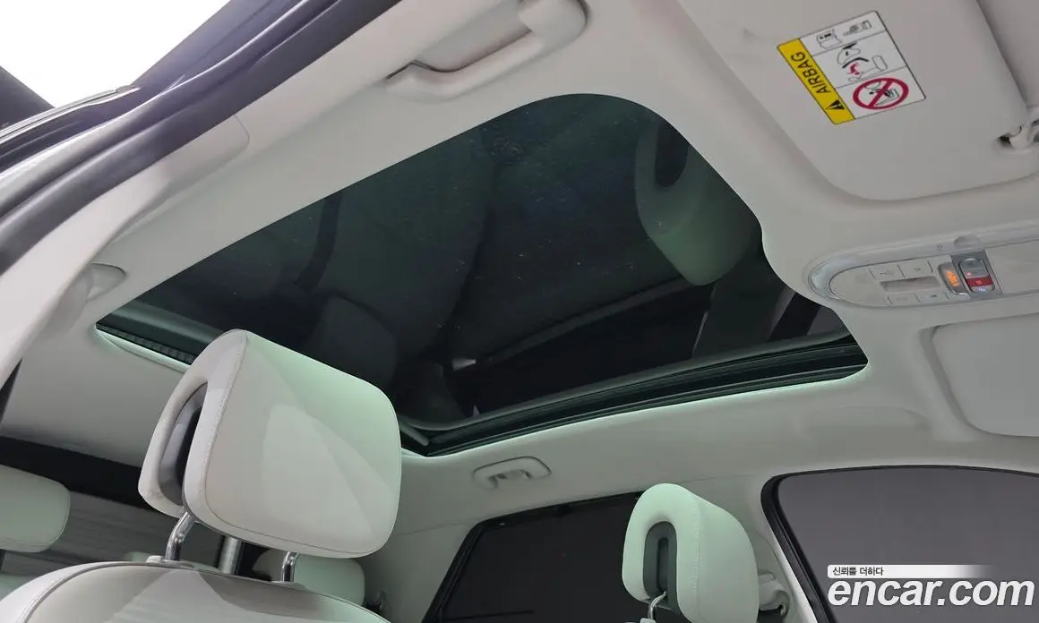 Hyundai Ioniq 5 2024 0.1 автомат (гидро), фото 22