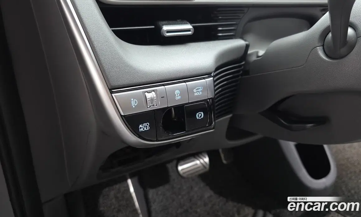 Hyundai Ioniq 5 2024 0.1 автомат (гидро), фото 26