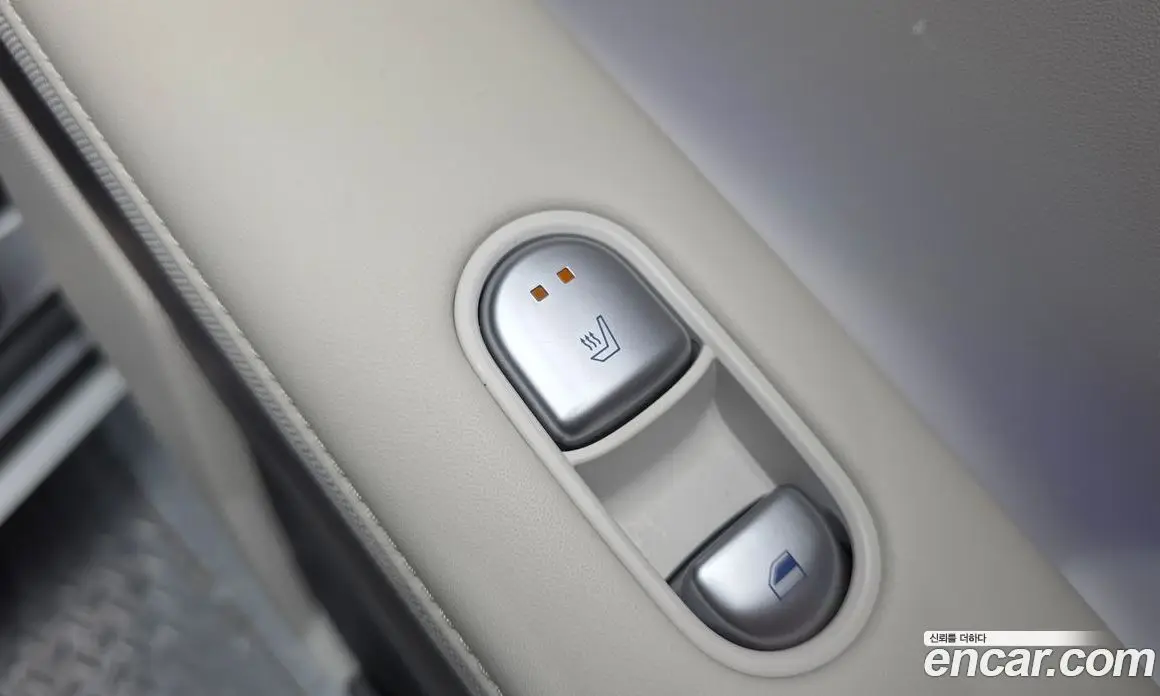 Hyundai Ioniq 5 2024 0.1 автомат (гидро), фото 27