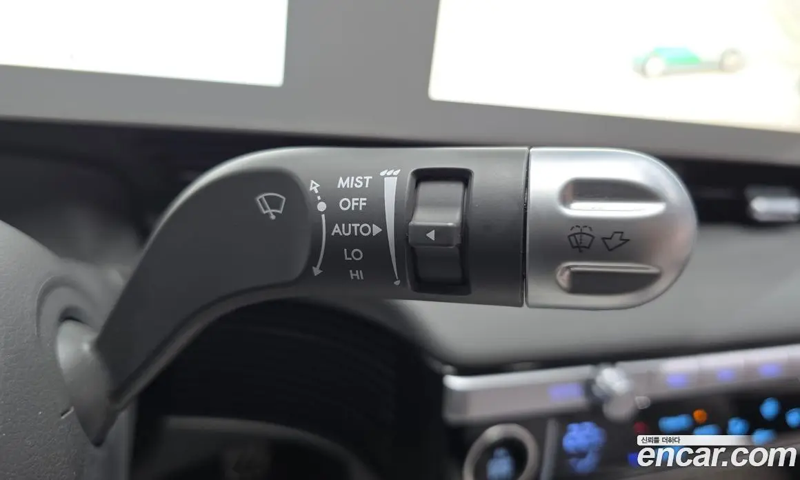 Hyundai Ioniq 5 2024 0.1 автомат (гидро), фото 28