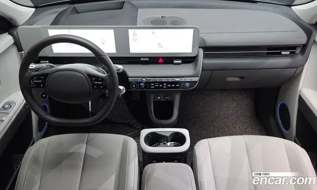 Hyundai Ioniq 5 2024 0.1 автомат (гидро), миниатюра 10