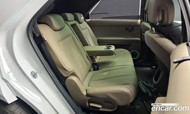 Hyundai Ioniq 5 2025 0.1 автомат (гидро), миниатюра 12