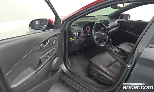 Hyundai Kona 2019 1.6 автомат (гидро), миниатюра 12