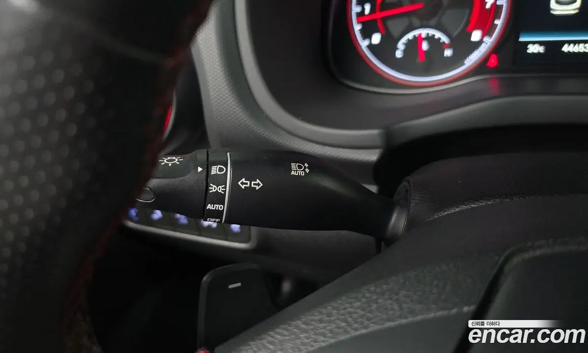 Hyundai Kona 2019 1.6 автомат (гидро), фото 23