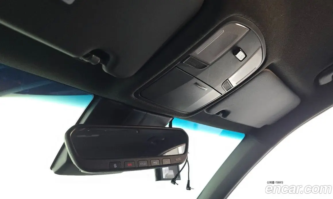 Hyundai Kona 2019 1.6 автомат (гидро), фото 24