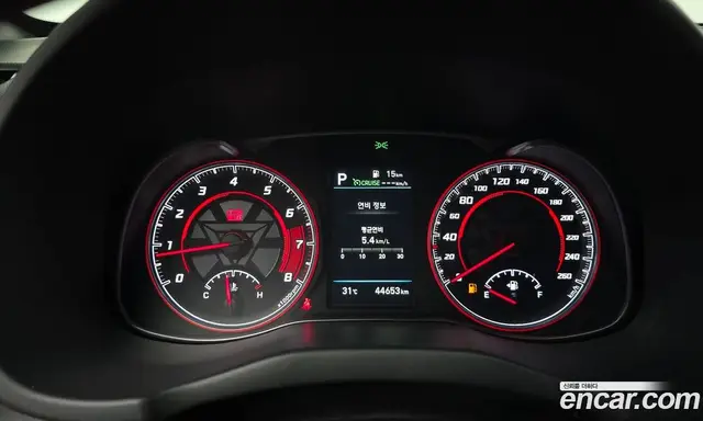 Hyundai Kona 2019 1.6 автомат (гидро), миниатюра 10