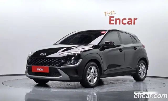 Hyundai Kona 2021 2.0 автомат (гидро), миниатюра 1
