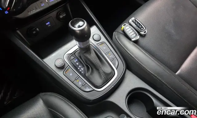 Hyundai Kona 2021 2.0 автомат (гидро), миниатюра 12