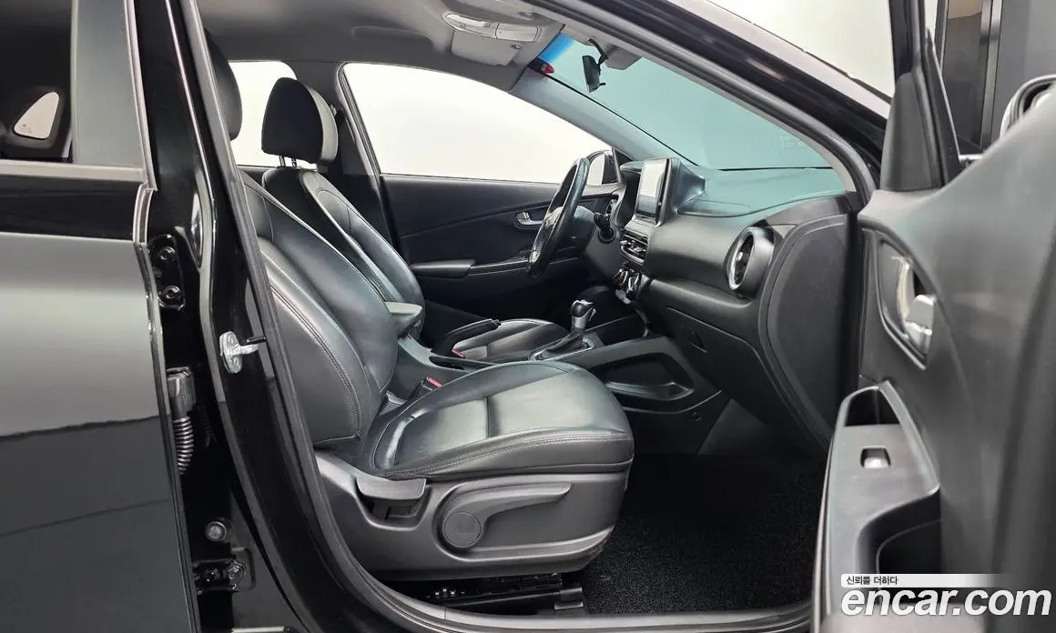 Hyundai Kona 2021 2.0 автомат (гидро), фото 16