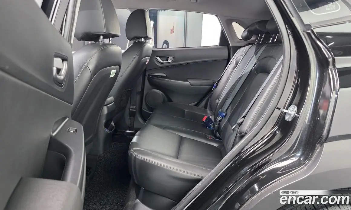 Hyundai Kona 2021 2.0 автомат (гидро), фото 18