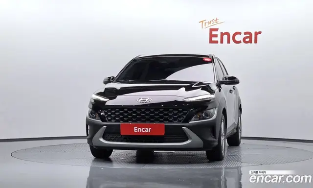Hyundai Kona 2021 2.0 автомат (гидро), миниатюра 3