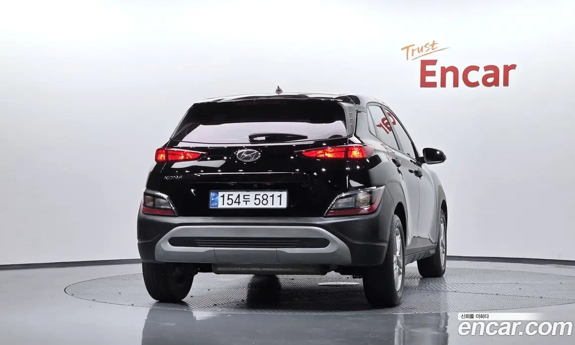 Hyundai Kona 2021 2.0 автомат (гидро), фото 4