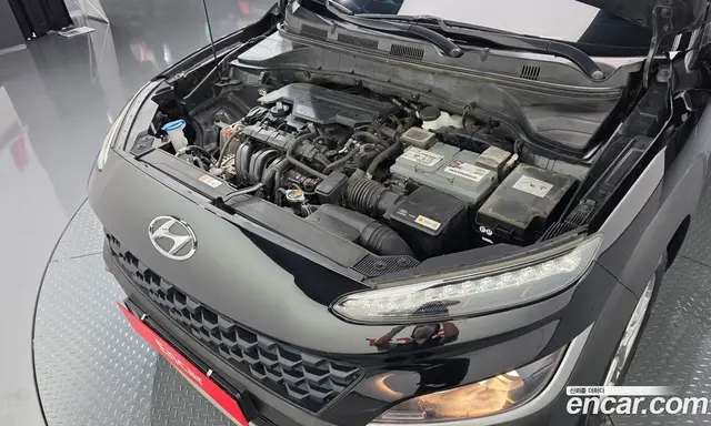 Hyundai Kona 2021 2.0 автомат (гидро), миниатюра 6