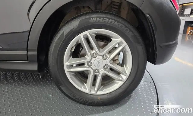 Hyundai Kona 2021 2.0 автомат (гидро), миниатюра 7