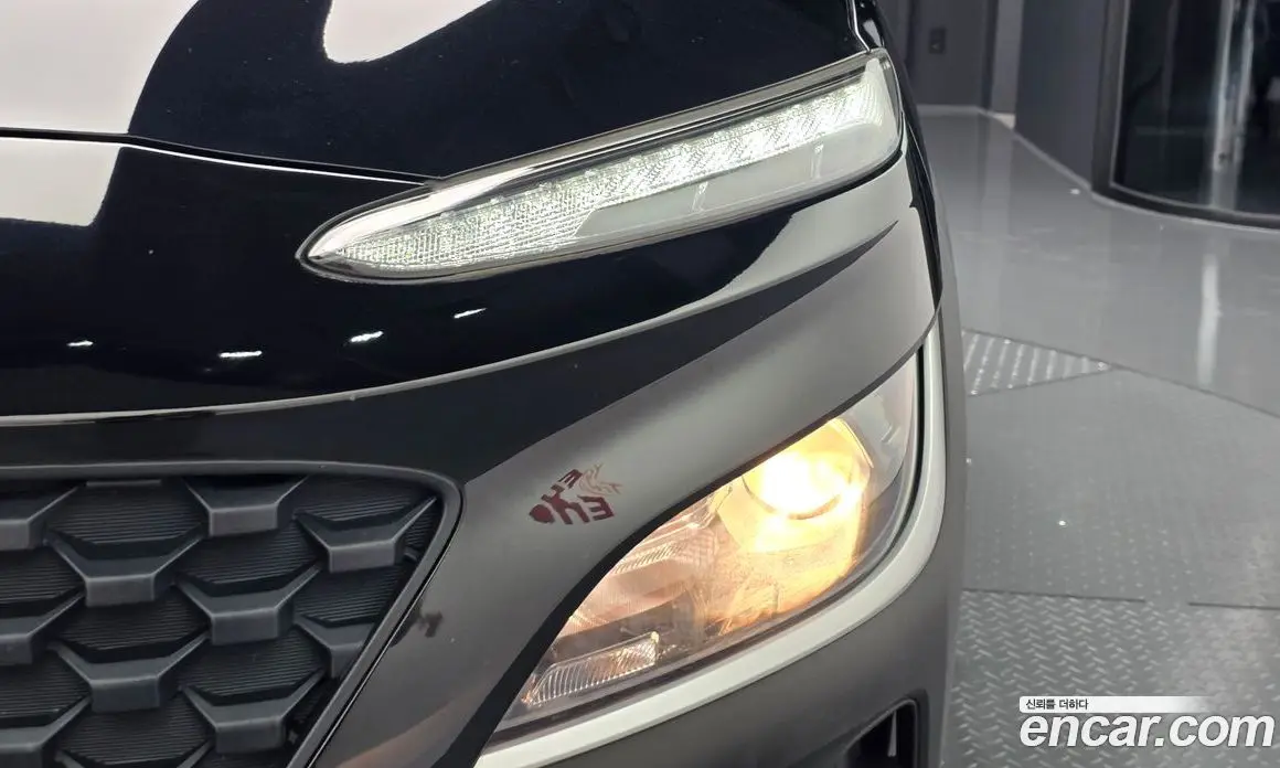 Hyundai Kona 2021 2.0 автомат (гидро), фото 8