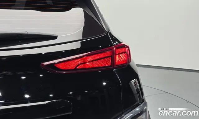 Hyundai Kona 2021 2.0 автомат (гидро), миниатюра 9