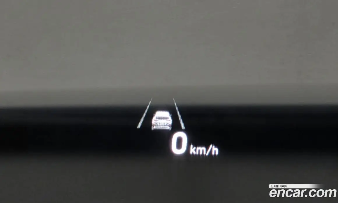Hyundai Kona 2021 1.6 автомат (гидро), фото 19