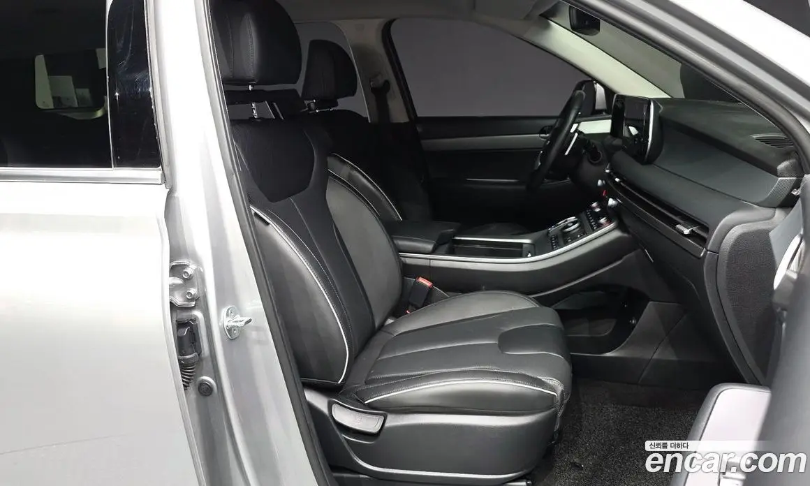 Hyundai Palisade 2022 3.8 автомат (гидро), фото 11