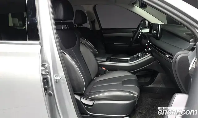 Hyundai Palisade 2022 3.8 автомат (гидро), миниатюра 11