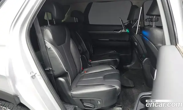 Hyundai Palisade 2022 3.8 автомат (гидро), миниатюра 12