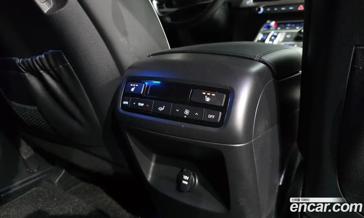 Hyundai Palisade 2022 3.8 автомат (гидро), фото 19