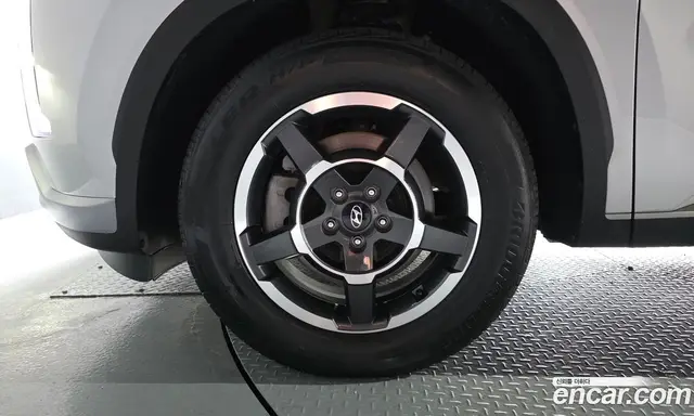 Hyundai Palisade 2022 3.8 автомат (гидро), миниатюра 5