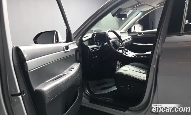 Hyundai Palisade 2022 3.8 автомат (гидро), миниатюра 10