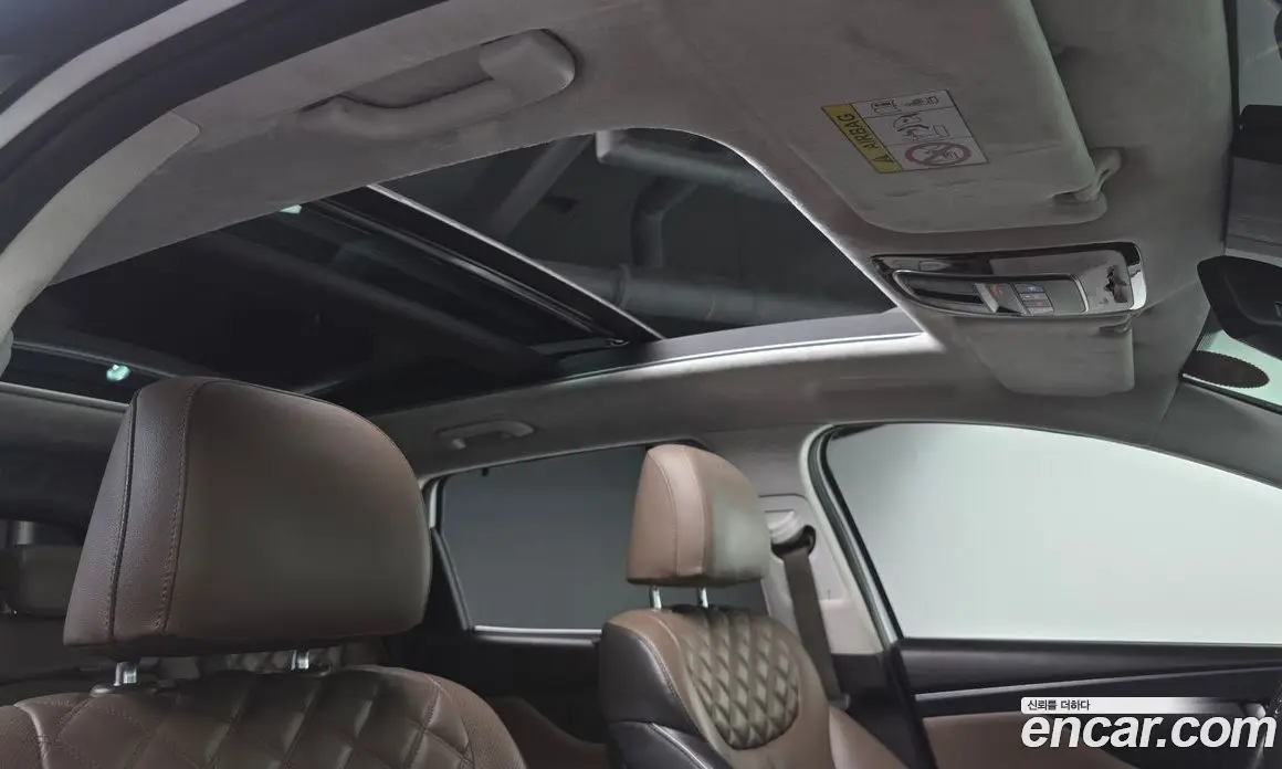 Hyundai Santa Fe 2021 2.2 автомат (гидро), фото 21
