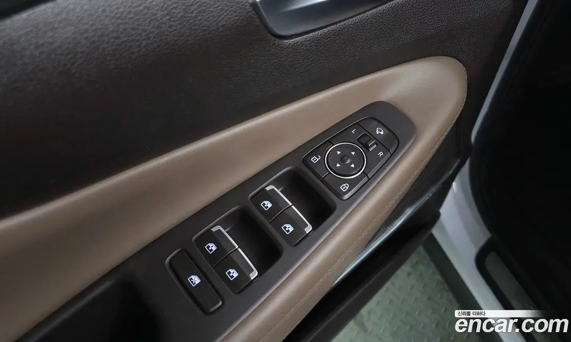 Hyundai Santa Fe 2021 2.2 автомат (гидро), фото 27
