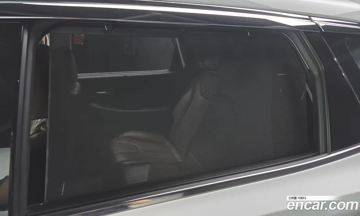 Hyundai Santa Fe 2021 2.2 автомат (гидро), фото 28