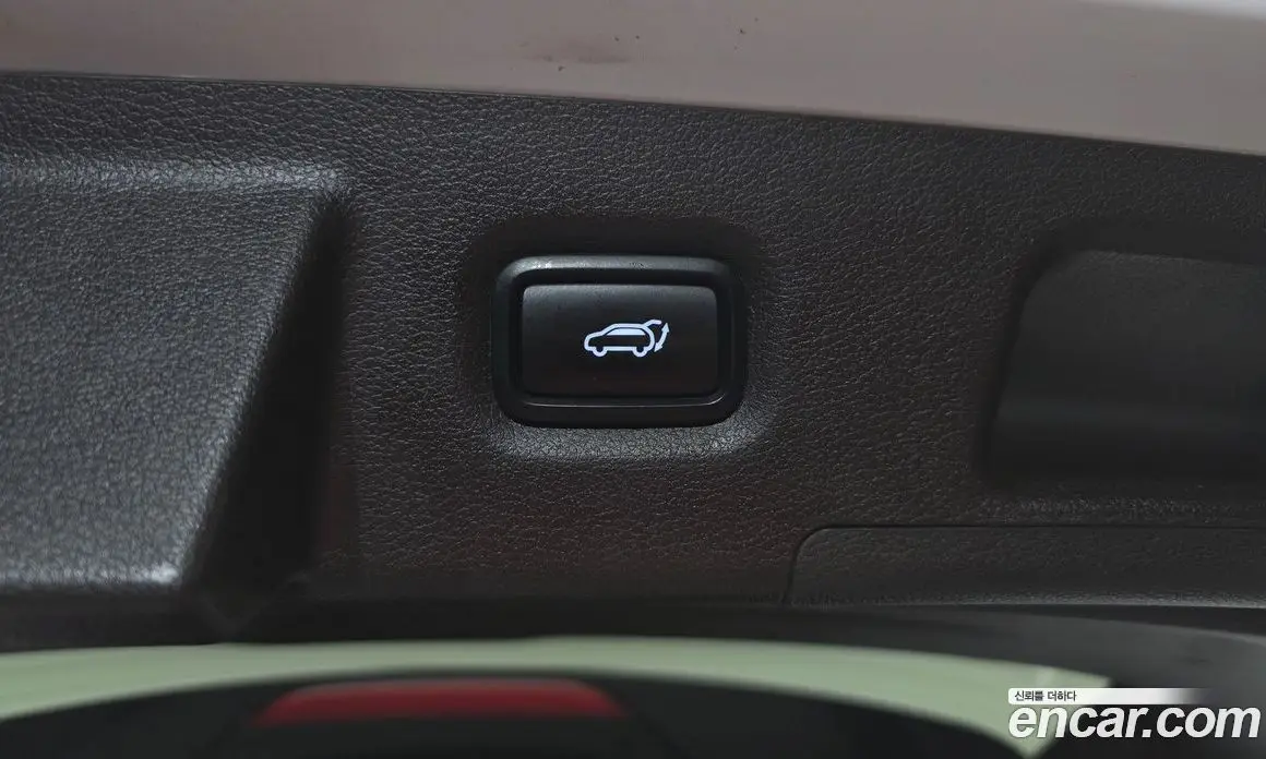 Hyundai Santa Fe 2021 2.2 автомат (гидро), фото 35