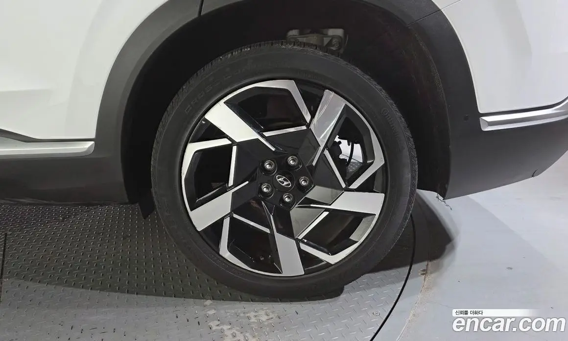 Hyundai Santa Fe 2021 2.2 автомат (гидро), фото 7