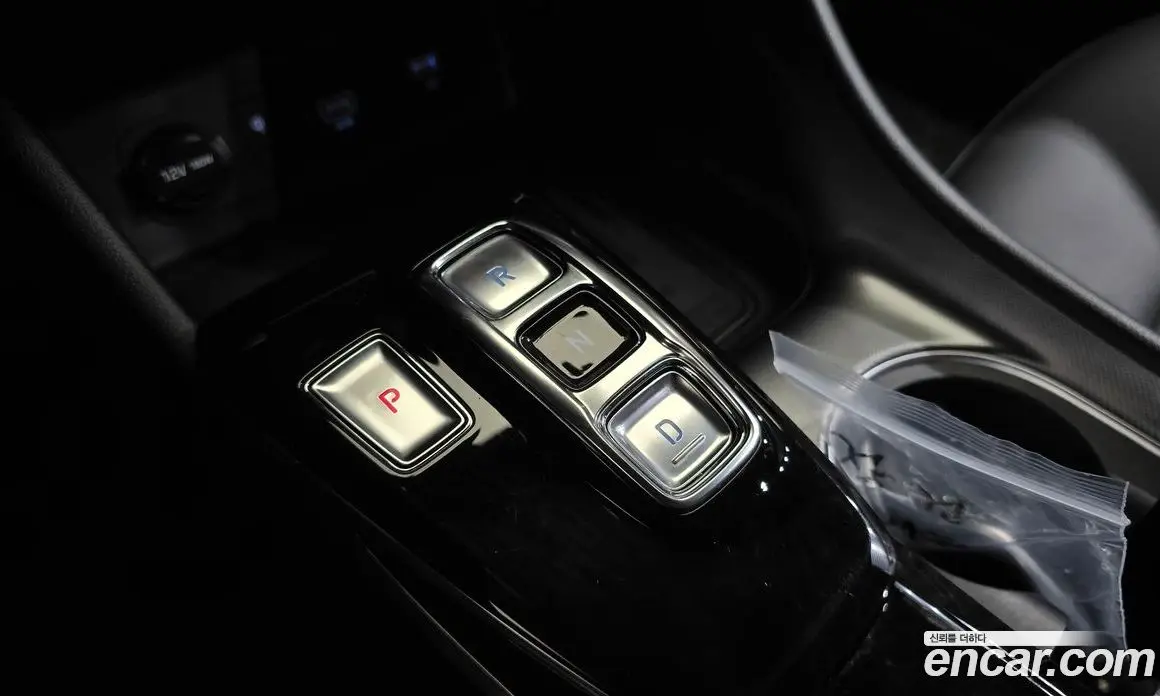 Hyundai Sonata 2020 2.0 автомат (гидро), фото 12