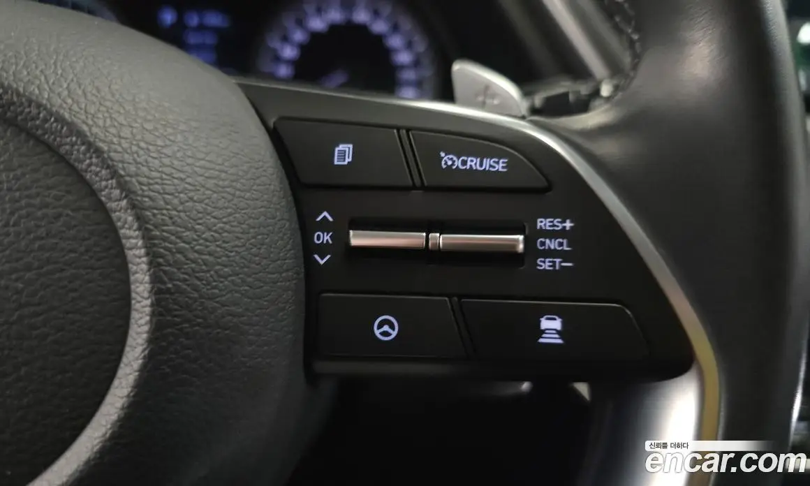 Hyundai Sonata 2020 2.0 автомат (гидро), фото 23