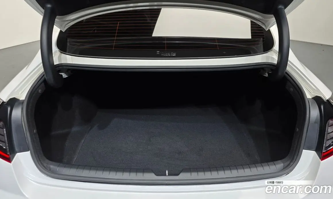 Hyundai Sonata 2020 2.0 автомат (гидро), фото 24