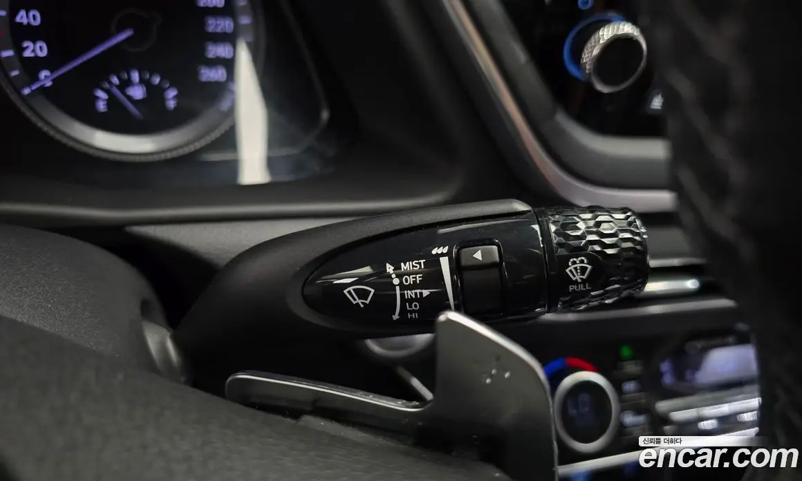 Hyundai Sonata 2020 2.0 автомат (гидро), фото 27