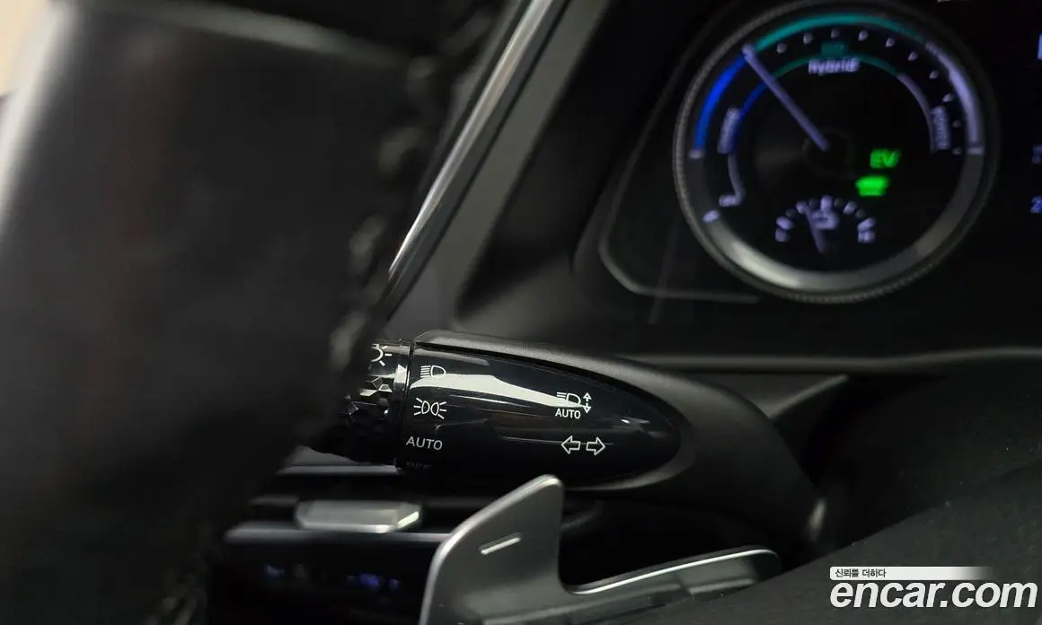 Hyundai Sonata 2020 2.0 автомат (гидро), фото 29