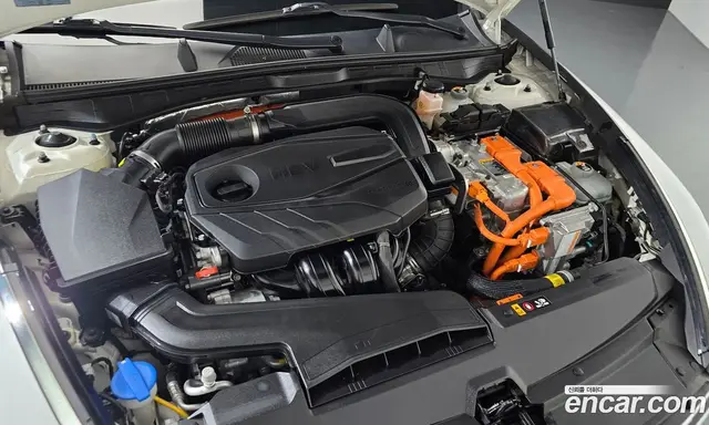 Hyundai Sonata 2020 2.0 автомат (гидро), миниатюра 6