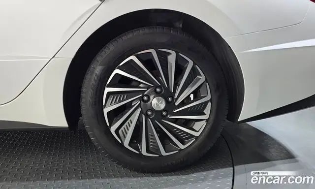 Hyundai Sonata 2020 2.0 автомат (гидро), миниатюра 7