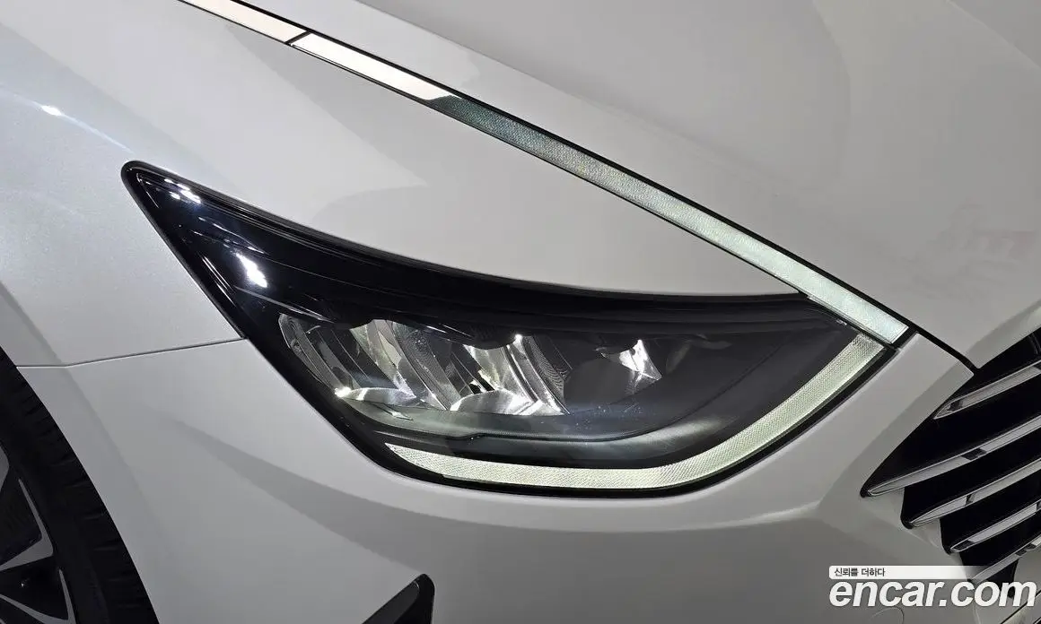 Hyundai Sonata 2020 2.0 автомат (гидро), фото 8