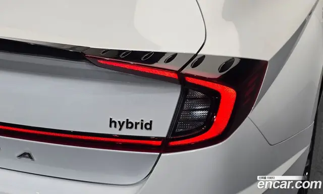 Hyundai Sonata 2020 2.0 автомат (гидро), миниатюра 9