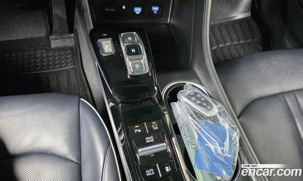 Hyundai Sonata 2020 1.6 автомат (гидро), фото 12
