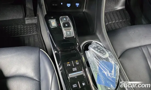 Hyundai Sonata 2020 1.6 автомат (гидро), миниатюра 12