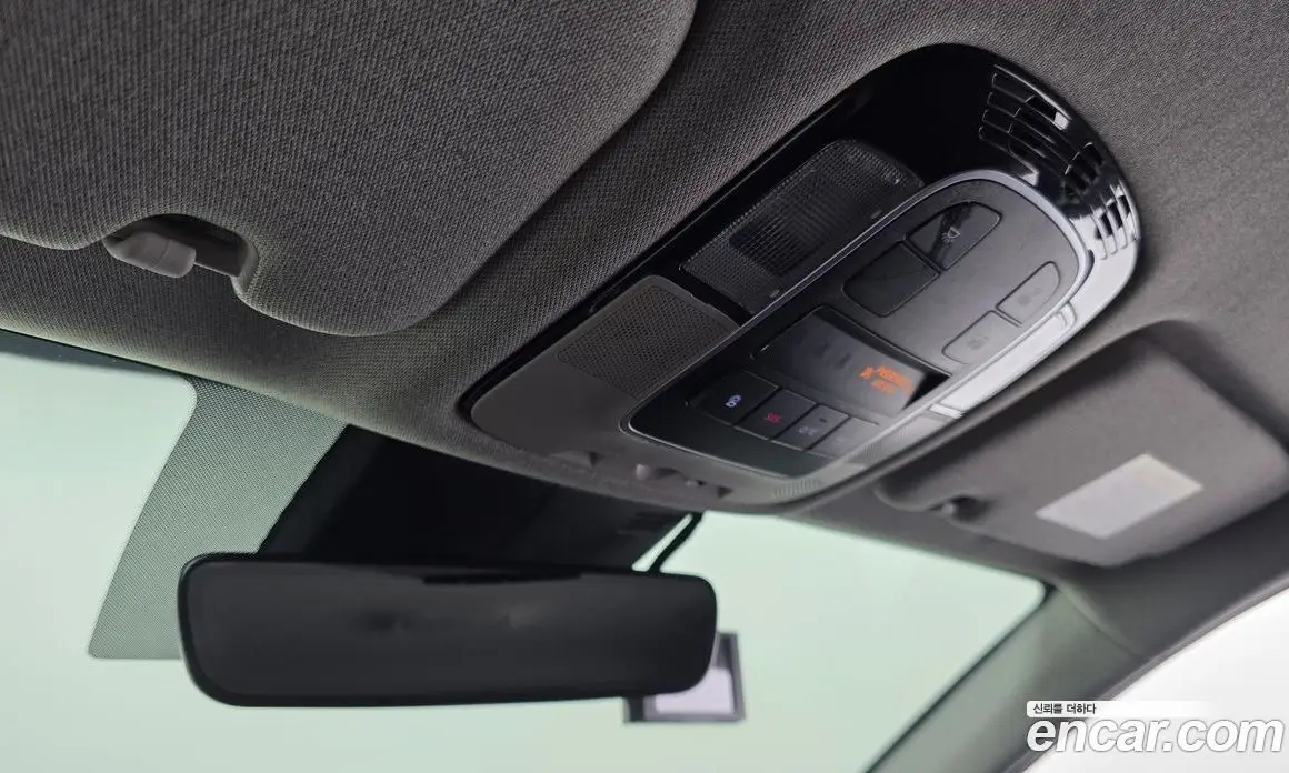 Hyundai Sonata 2020 1.6 автомат (гидро), фото 23